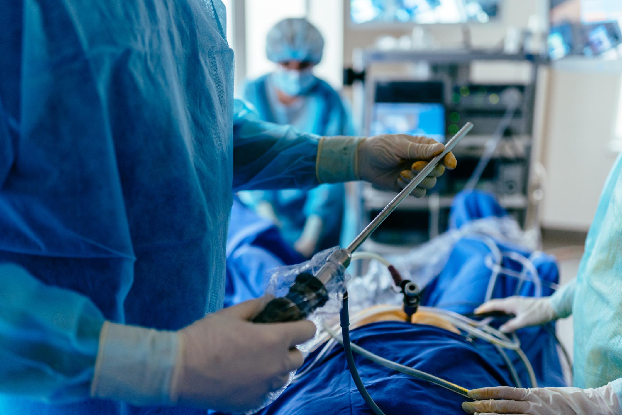 Laparoscopic Ovary Removal Surgeon in Pune – Safe & Advanced Treatment
